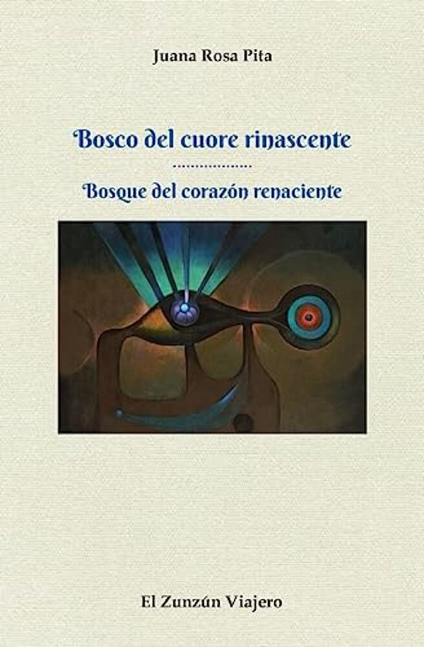 Bosco Del Cuore Rinascente: Bosque Del Corazon Renaciente-..