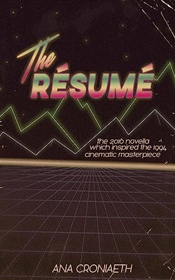 The Résumé-..