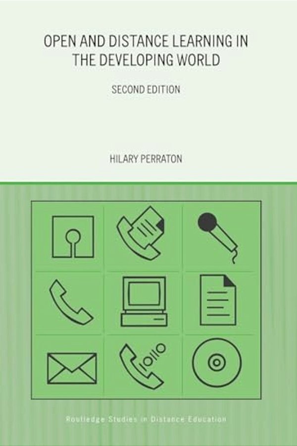 Open And Distance Learning In The Developing World-..