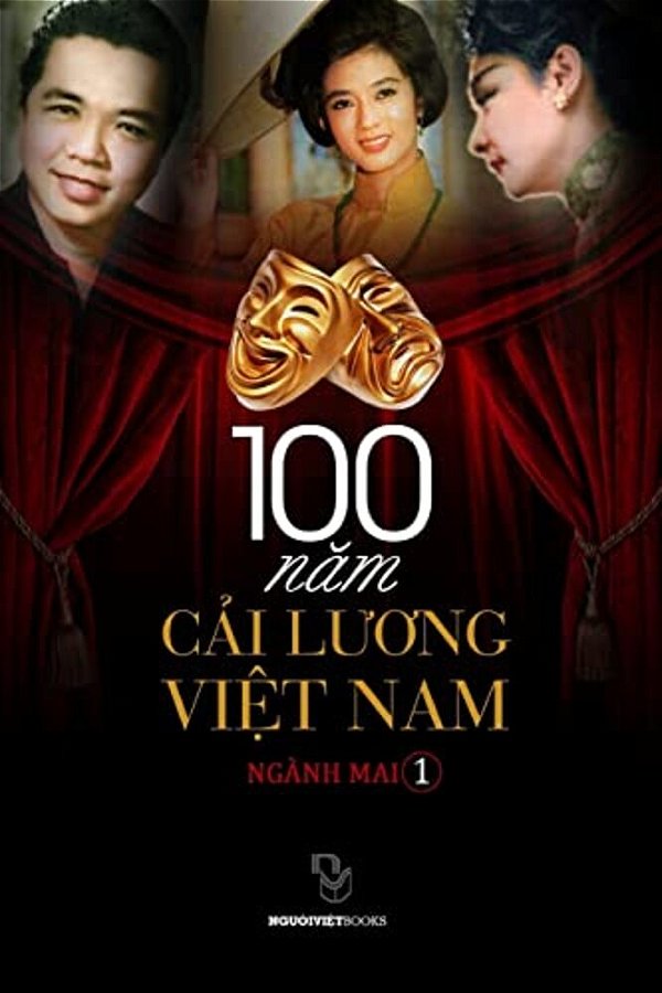 100 Cai Luong Viet Nam-..