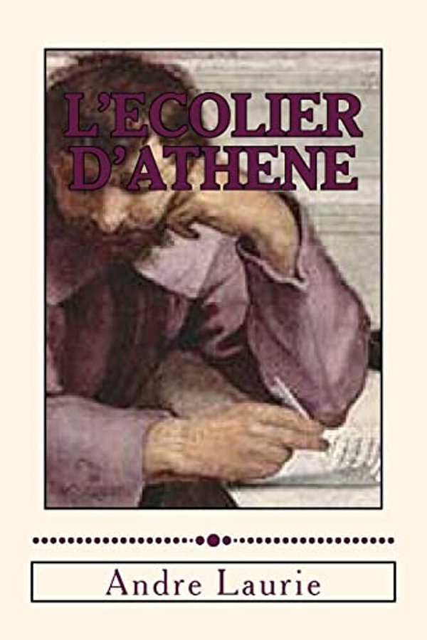 L'Ecolier D'Athene-..