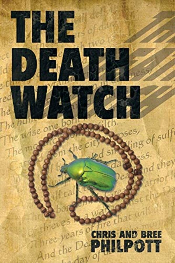The Death Watch-..