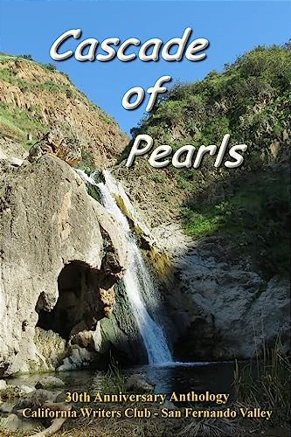 Cascade Of Pearls-..