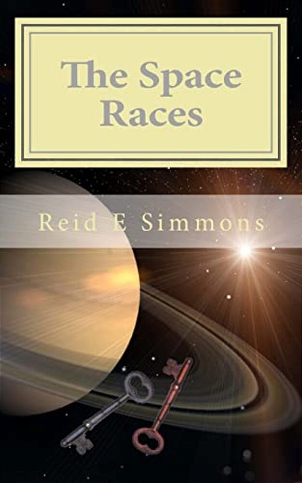 The Space Races-..
