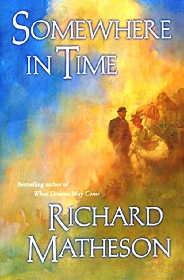 Somewhere In Time-..