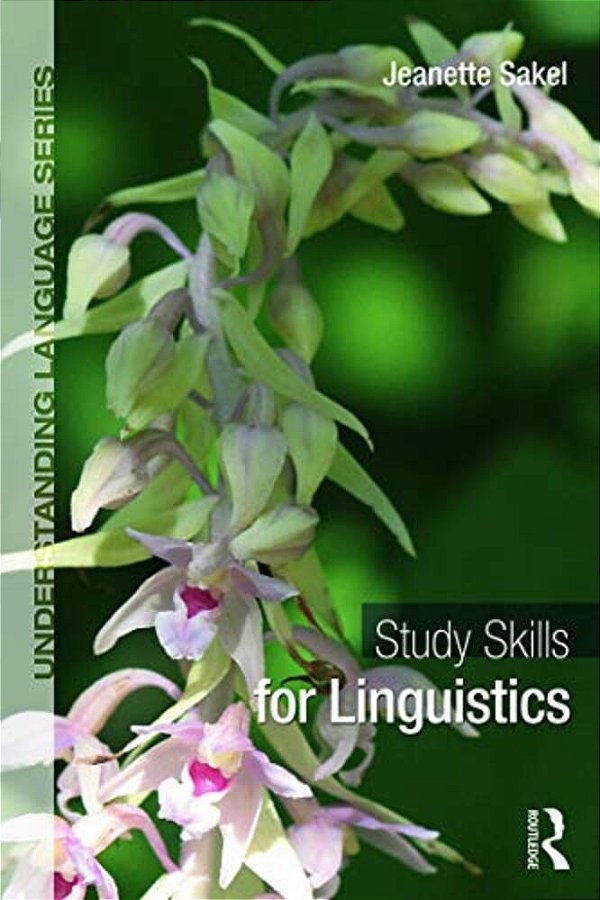 Study Skills For Linguistics-..