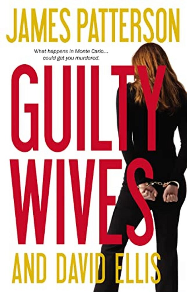 Guilty Wives-..