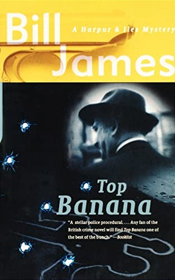 Top Banana-..