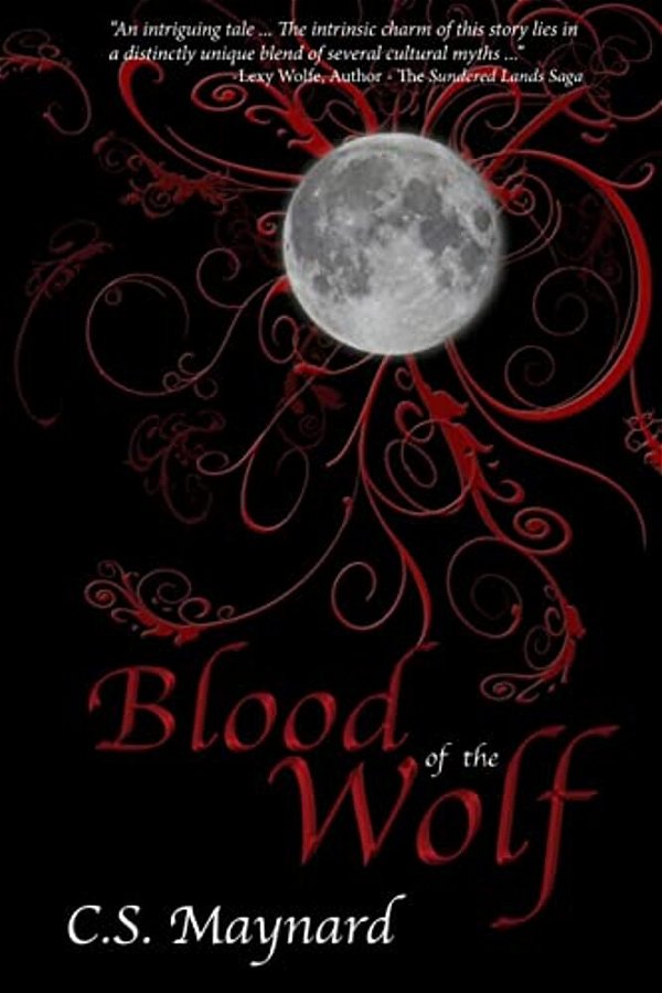 Blood Of The Wolf-..