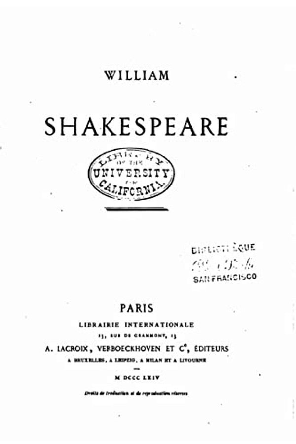 William Shakespeare-..