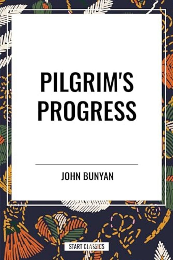 Pilgrim's Progress-..