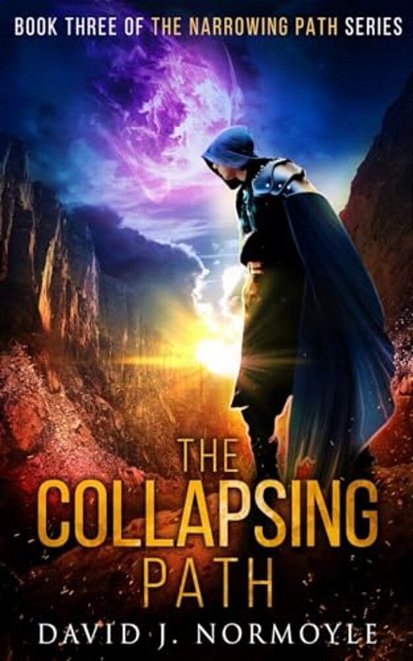 The Collapsing Path-..