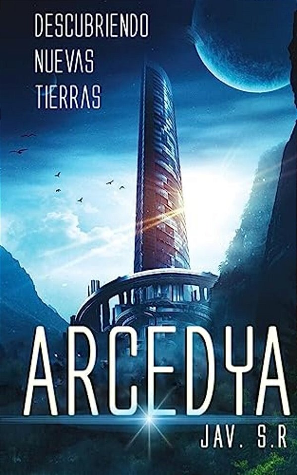 Arcedya: Arcedya-..