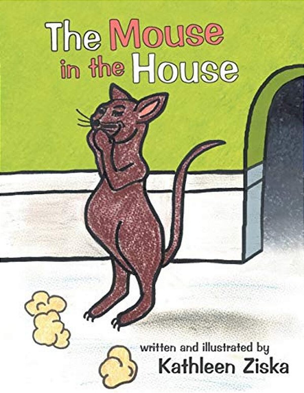 The Mouse In The House-..