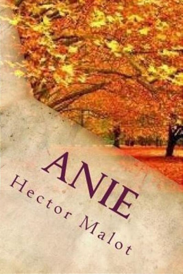 Anie (French Edition)-..