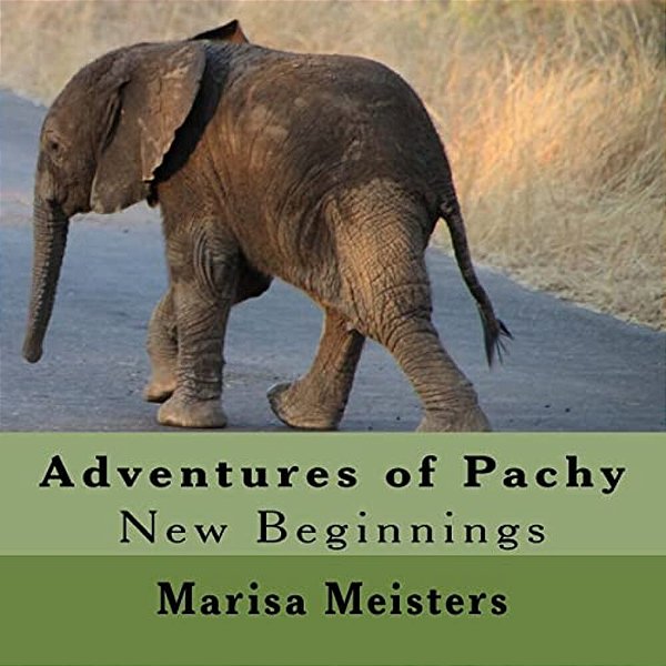 Adventures Of Pachy: New Beginnings-..