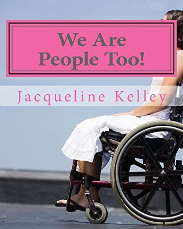 We Are People Too!-..