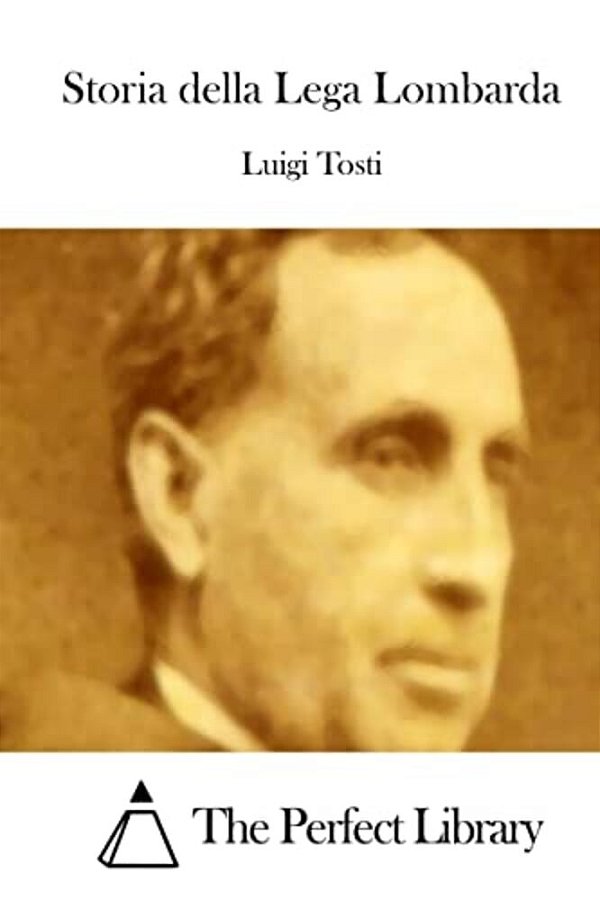 Storia Della Lega Lombarda-..