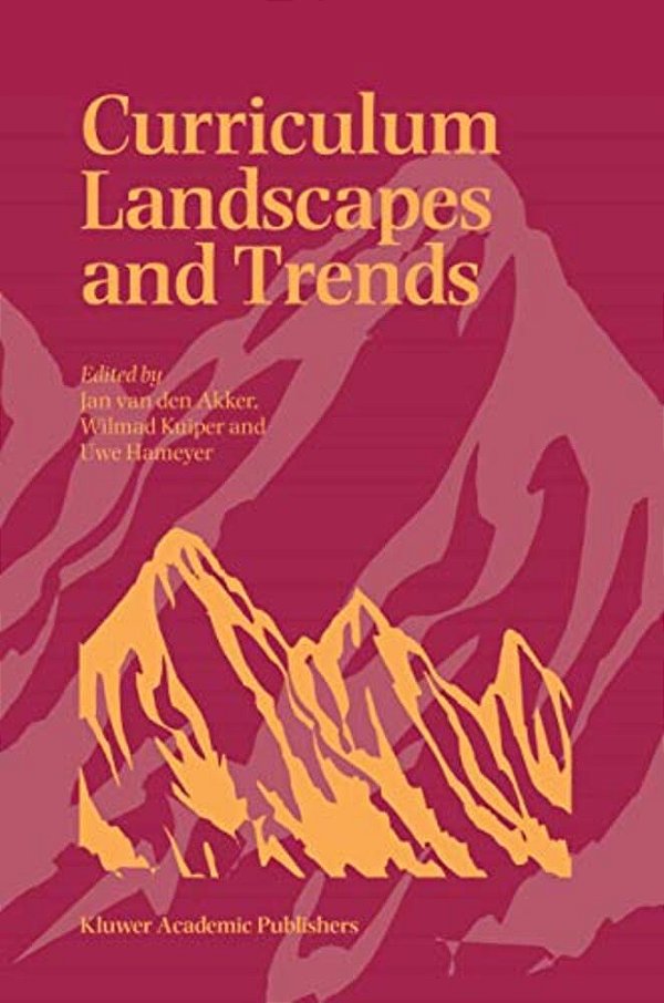 Curriculum Landscapes And Trends-..