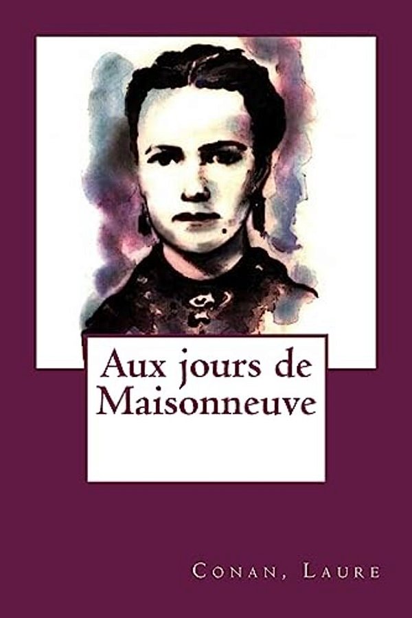 Aux Jours De Maisonneuve-..