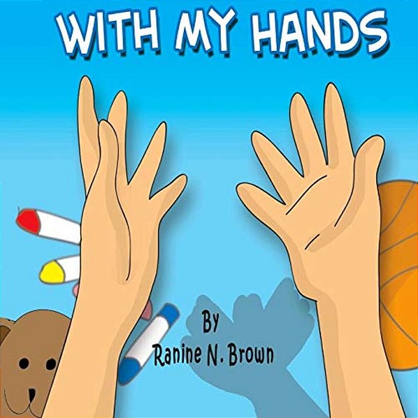 With My Hands-..