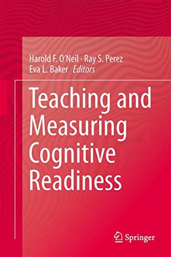 Teaching And Measuring Cognitive Readiness-..