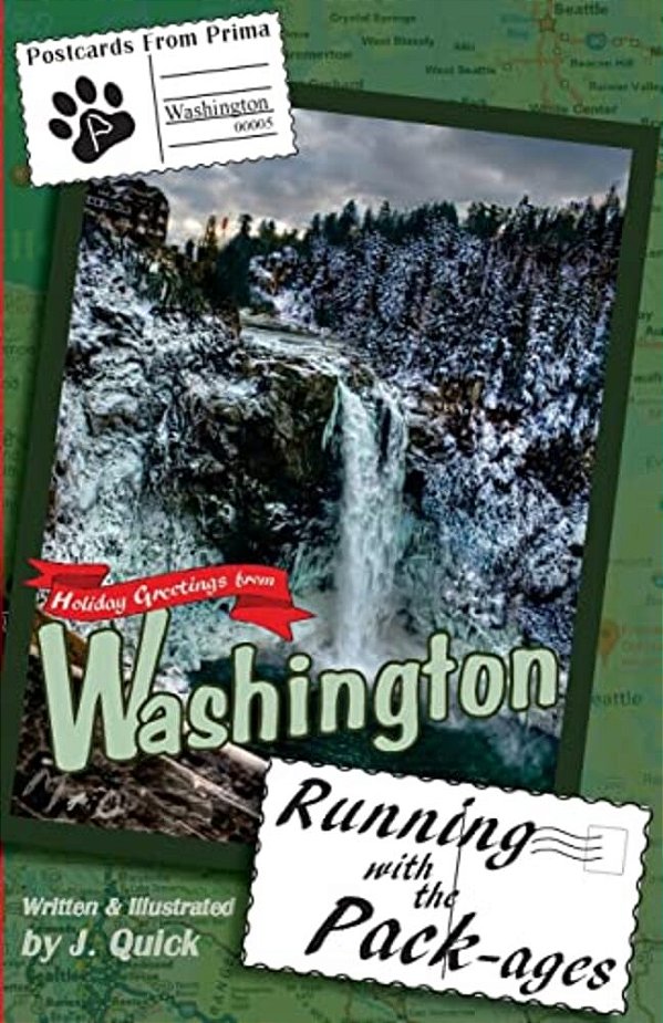 Running With The Pack-Ages-..