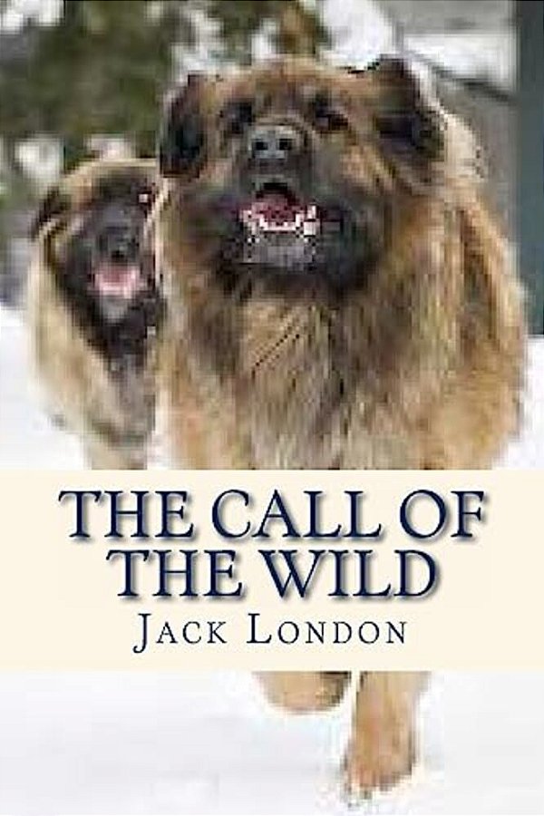 The Call Of The Wild-..