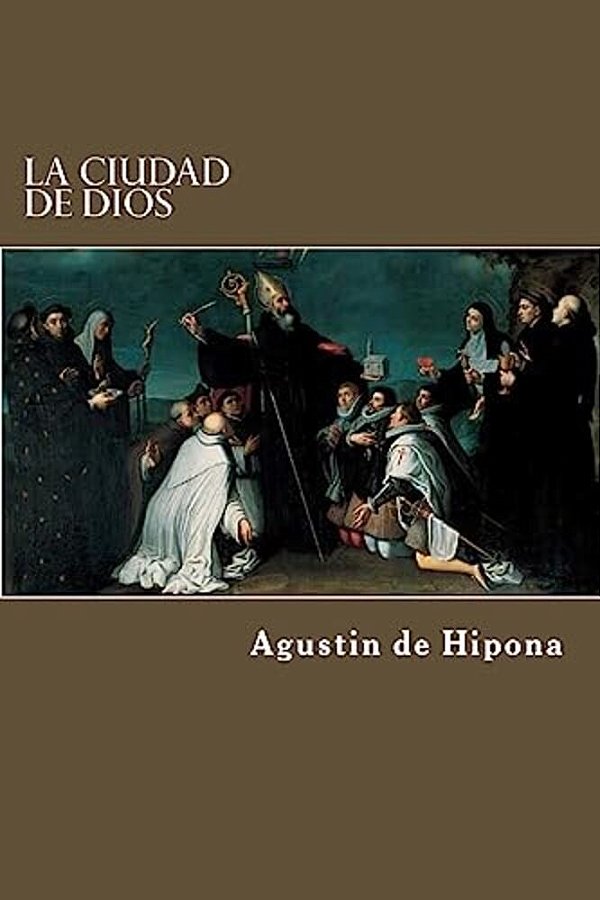 La Ciudad De Dios-..