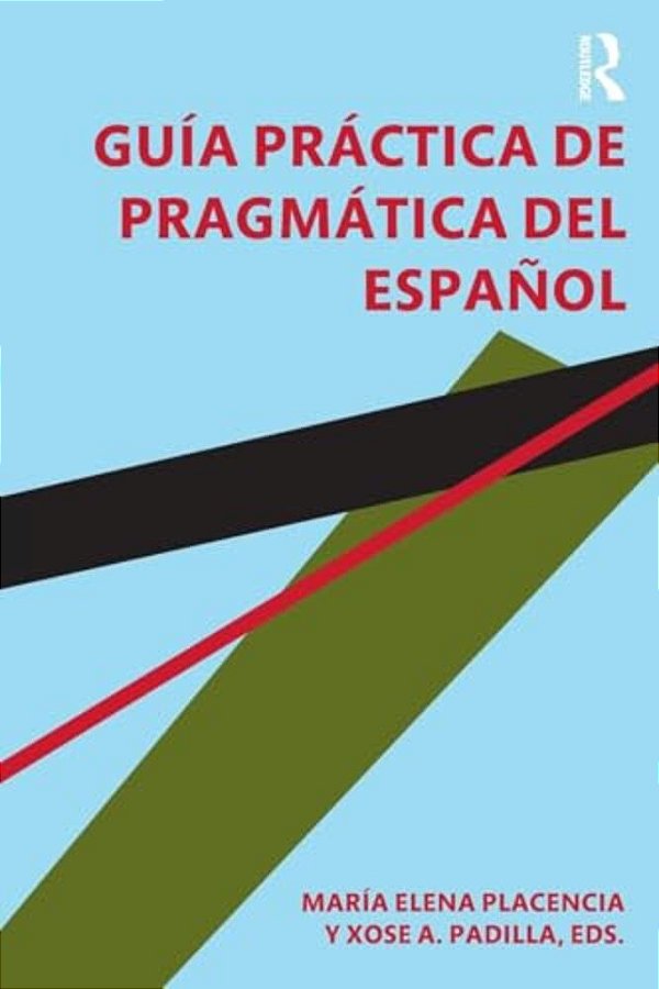 Guía Práctica De Pragmática Del Español-..