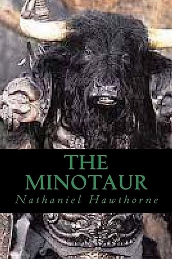 The Minotaur-..