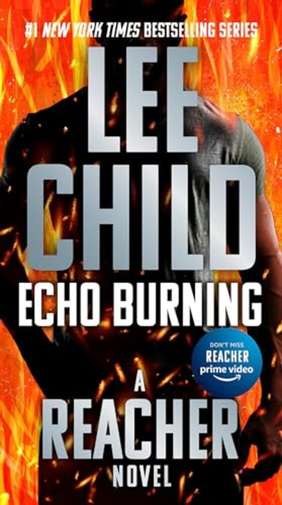 Echo Burning-..