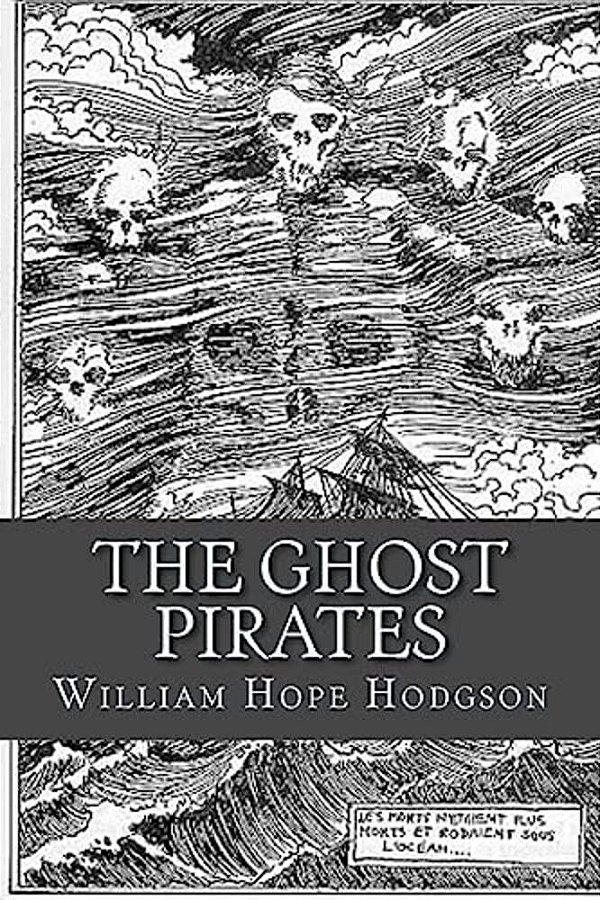 The Ghost Pirates-..