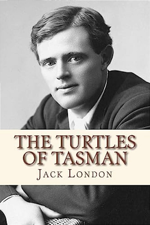 The Turtles Of Tasman-..