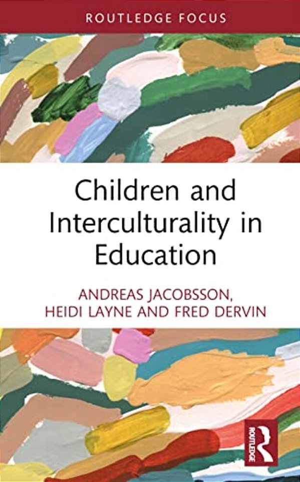 Children And Interculturality In Education-..
