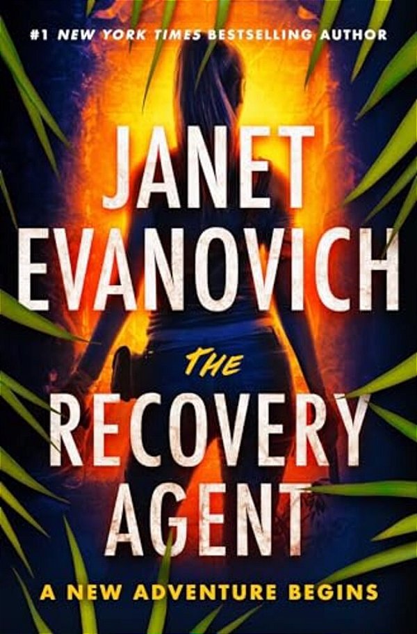 The Recovery Agent-..