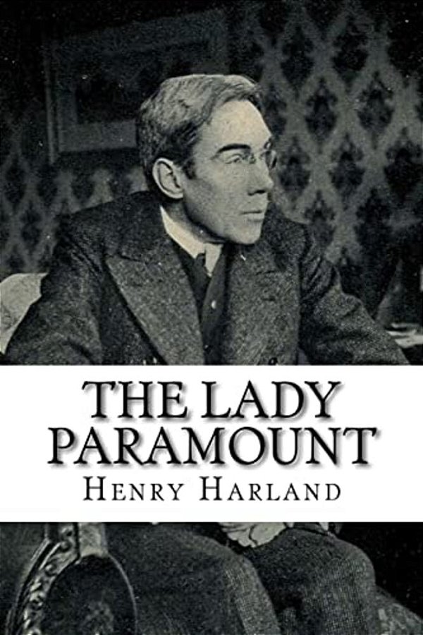 The Lady Paramount-..