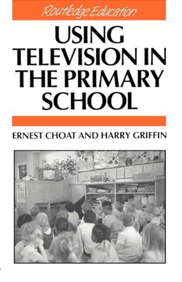 Using Television In The Primary School-..