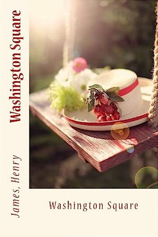 Washington Square-..