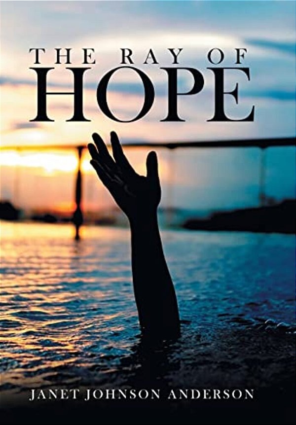 The Ray Of Hope-..