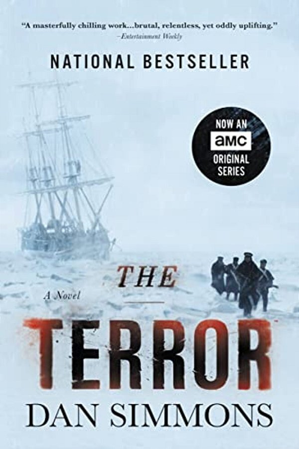 The Terror-..
