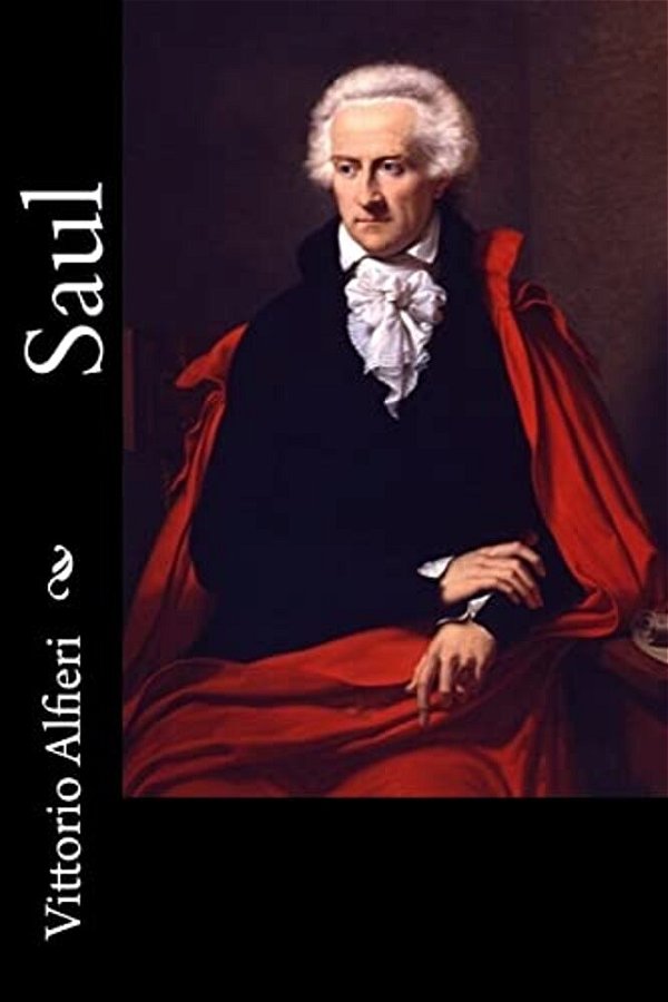Saul-..