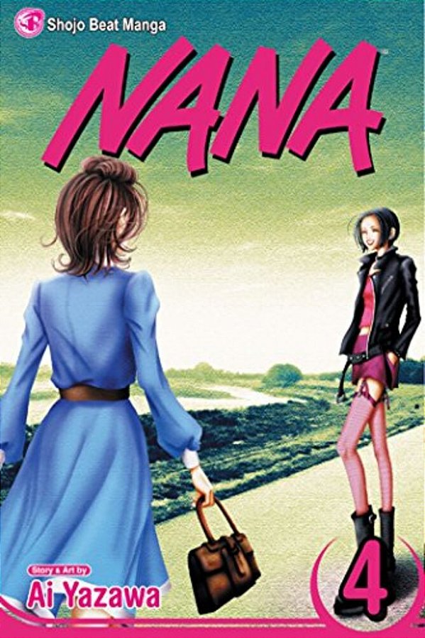 Nana, Vol. 4-..