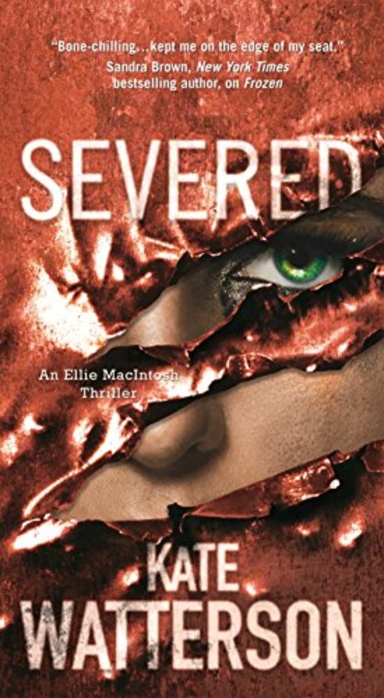 Severed-..
