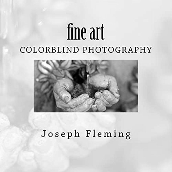 Fine Art: Colorblind Photography-..