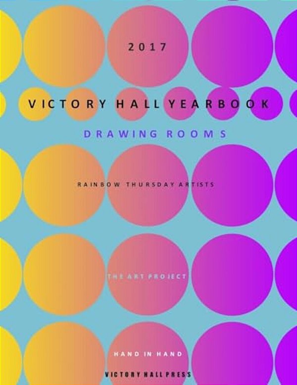 Victory Hall Yearbook 2017-..