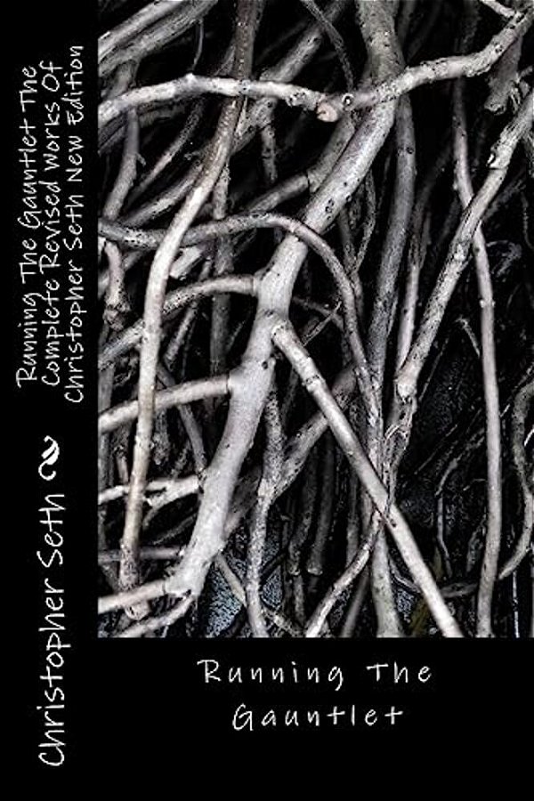 Running The Gauntlet The Complete Revised Works Of Christopher Seth New Edition-..