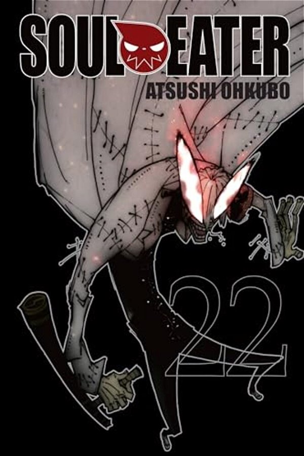Soul Eater, Vol. 22: Volume 22-..
