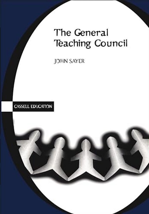 General Teaching Council-..