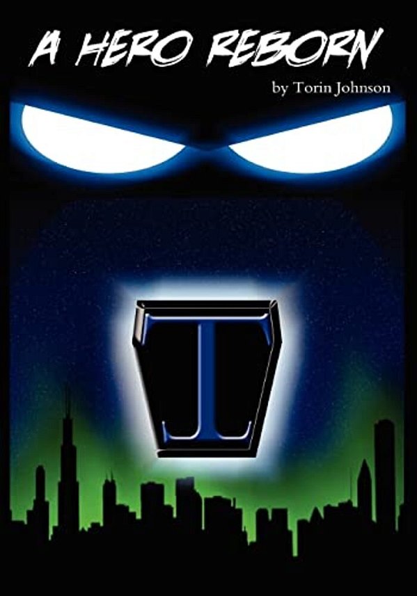 A Hero Reborn: The Hero Emerges-..